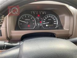 تويوتا لاند كروزر 70 بيك اب